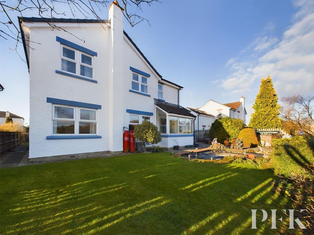 Additional property image - Eden Park, Kirkoswald, CA10