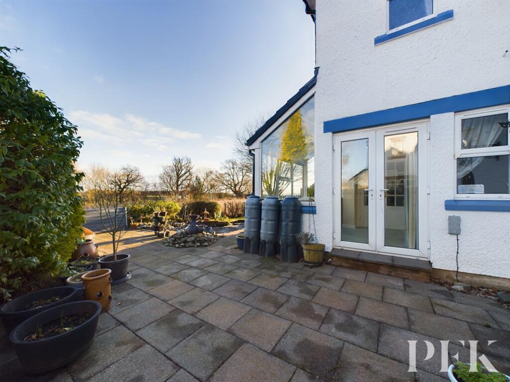 Additional property image - Eden Park, Kirkoswald, CA10