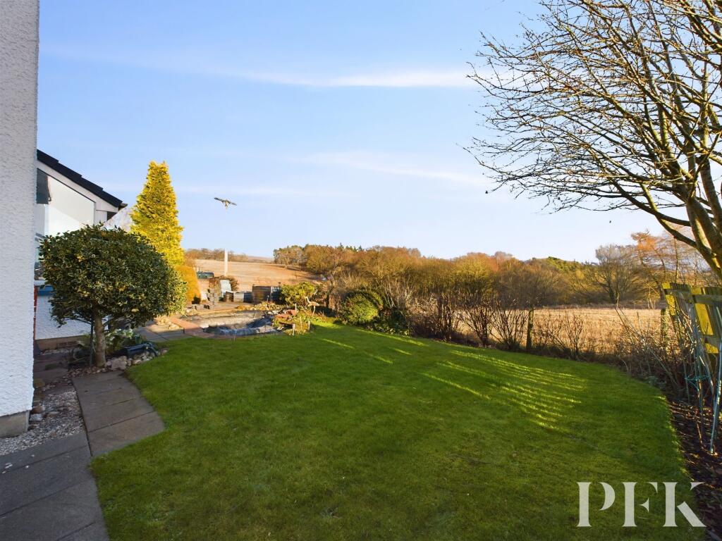 Additional property image - Eden Park, Kirkoswald, CA10