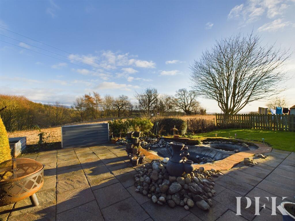 Additional property image - Eden Park, Kirkoswald, CA10