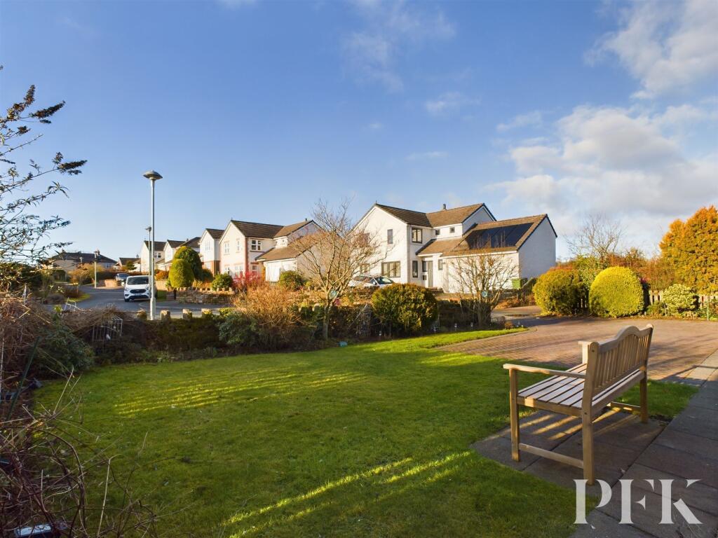 Additional property image - Eden Park, Kirkoswald, CA10