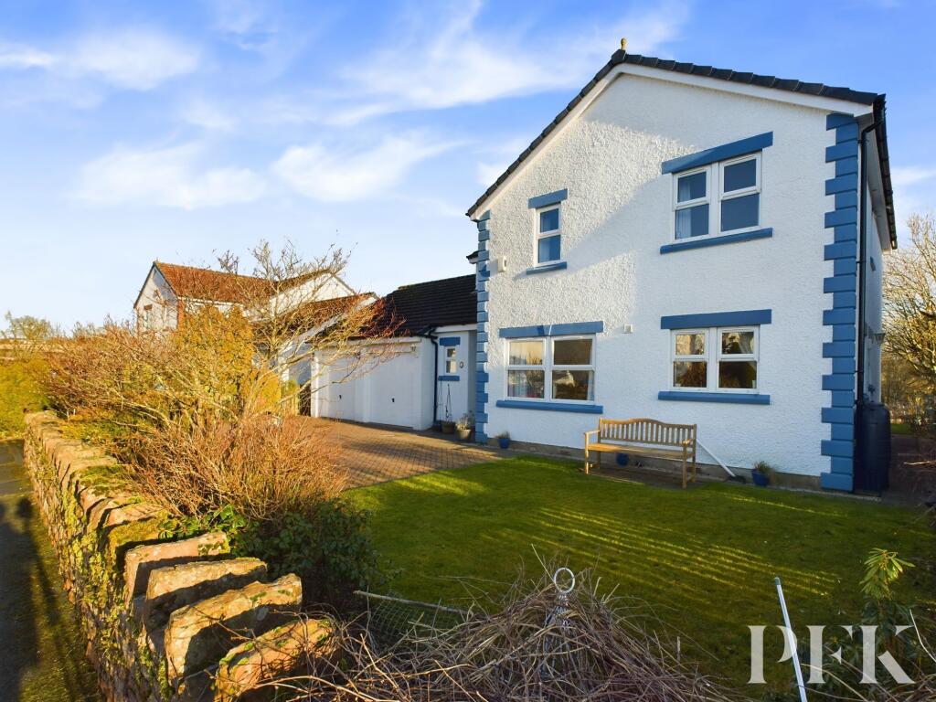 Additional property image - Eden Park, Kirkoswald, CA10