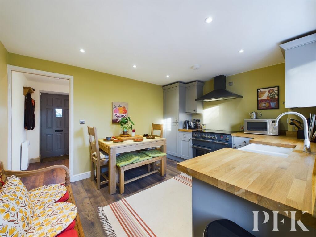 Additional property image - Yanwath, Penrith, CA10
