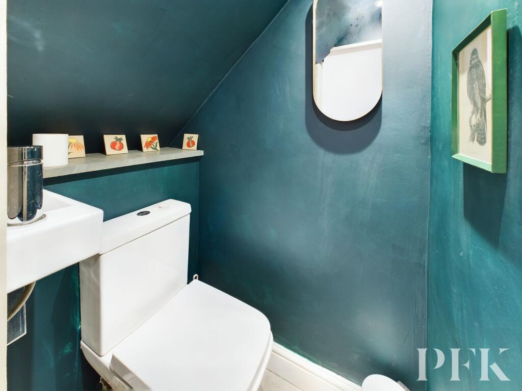 Additional property image - Yanwath, Penrith, CA10