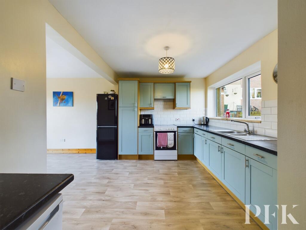 Additional property image - Scattergate Crescent, Appleby-In-Westmorland, CA16