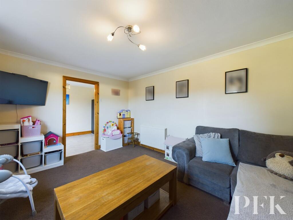 Additional property image - Scattergate Crescent, Appleby-In-Westmorland, CA16