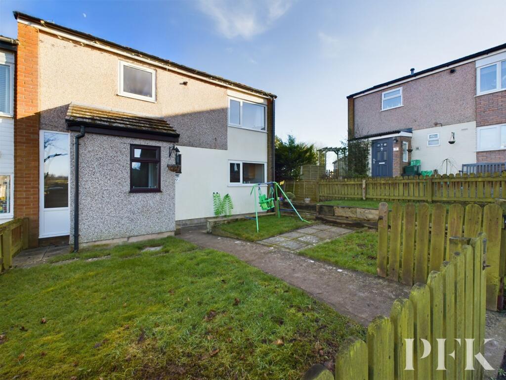 Additional property image - Scattergate Crescent, Appleby-In-Westmorland, CA16