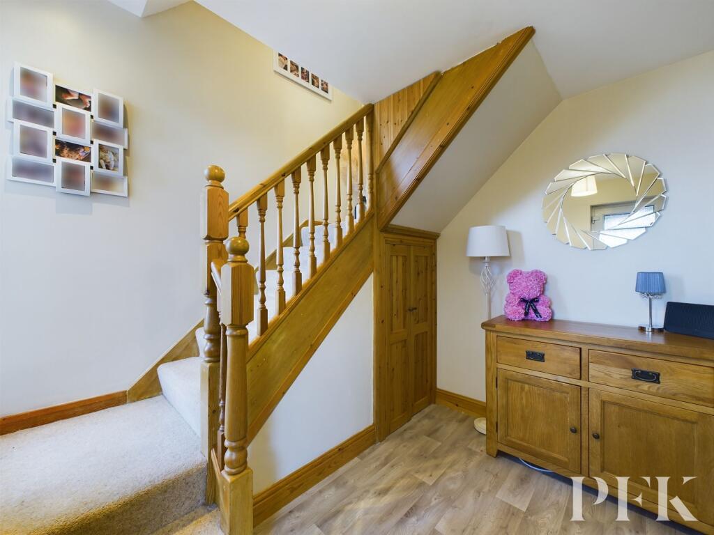 Additional property image - Scattergate Crescent, Appleby-In-Westmorland, CA16