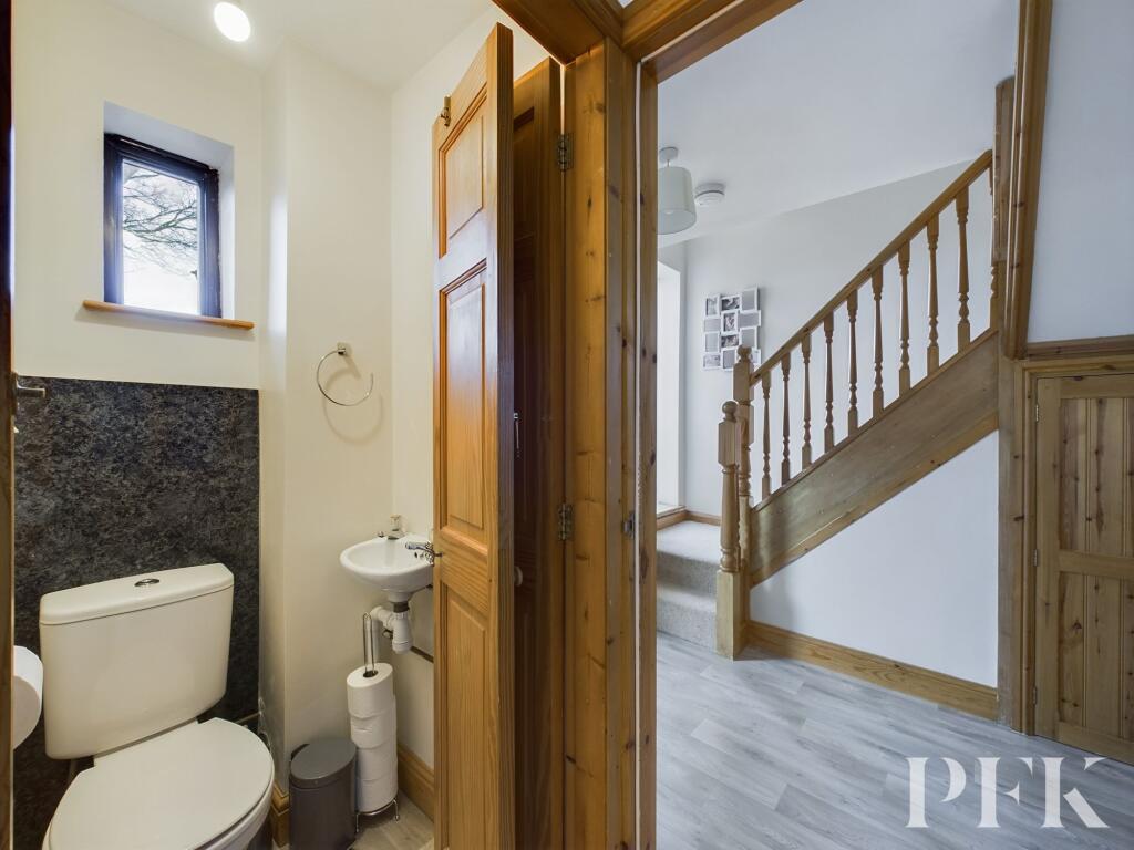 Additional property image - Scattergate Crescent, Appleby-In-Westmorland, CA16