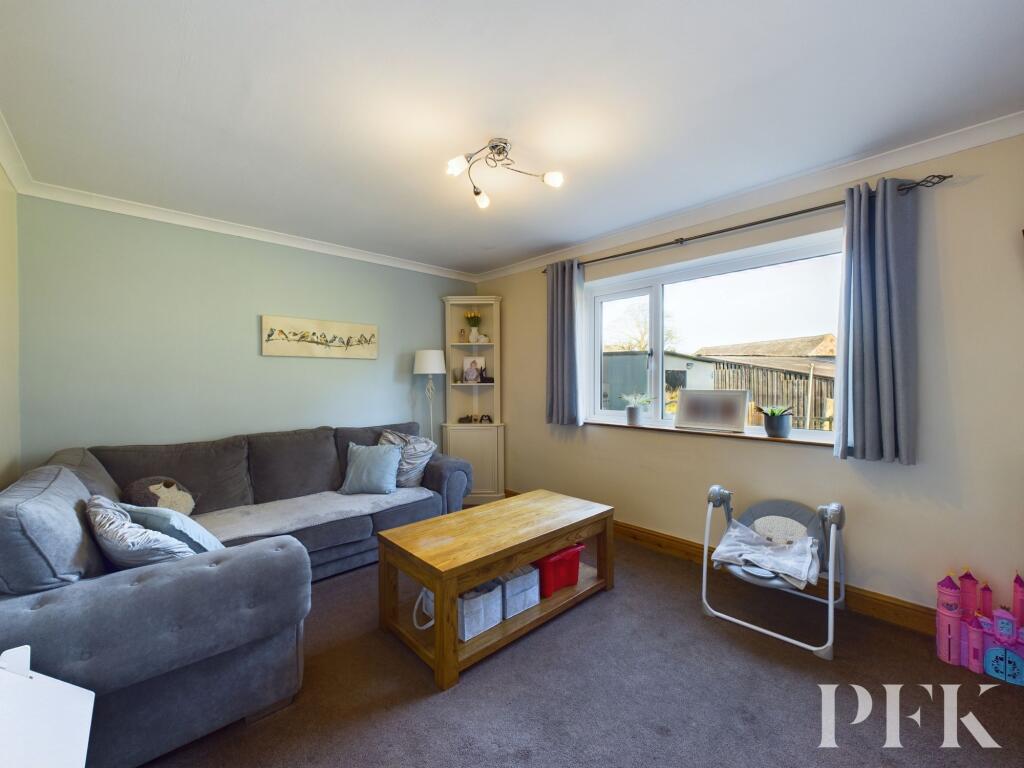 Additional property image - Scattergate Crescent, Appleby-In-Westmorland, CA16