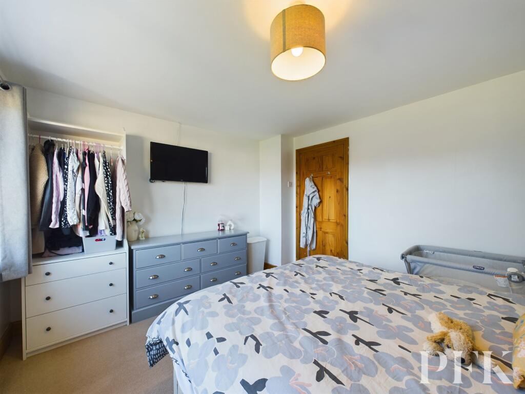 Additional property image - Scattergate Crescent, Appleby-In-Westmorland, CA16