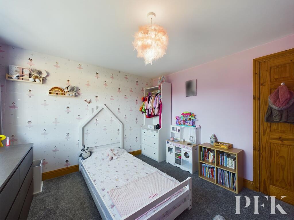 Additional property image - Scattergate Crescent, Appleby-In-Westmorland, CA16