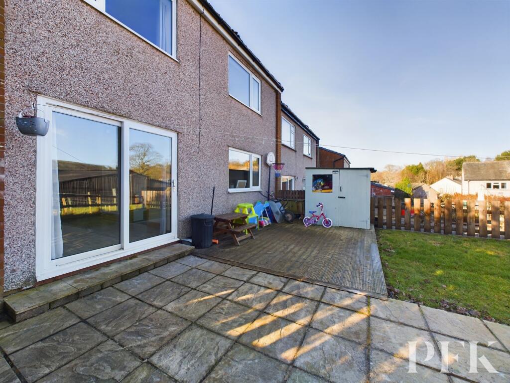 Additional property image - Scattergate Crescent, Appleby-In-Westmorland, CA16