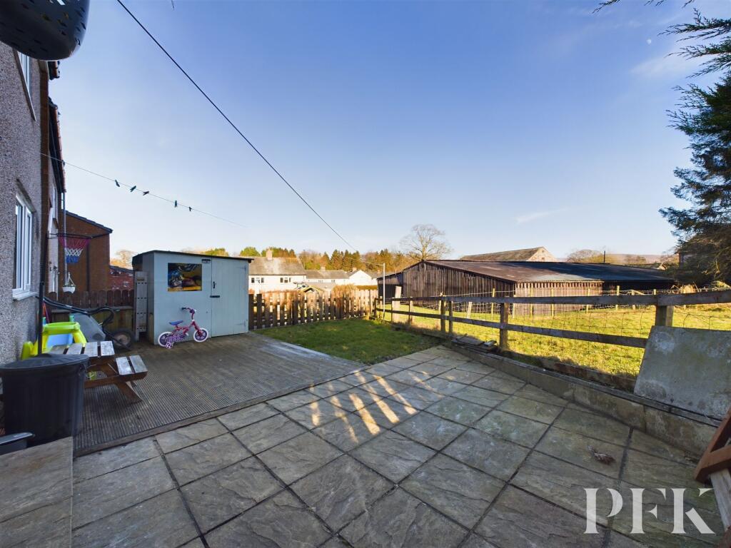 Additional property image - Scattergate Crescent, Appleby-In-Westmorland, CA16