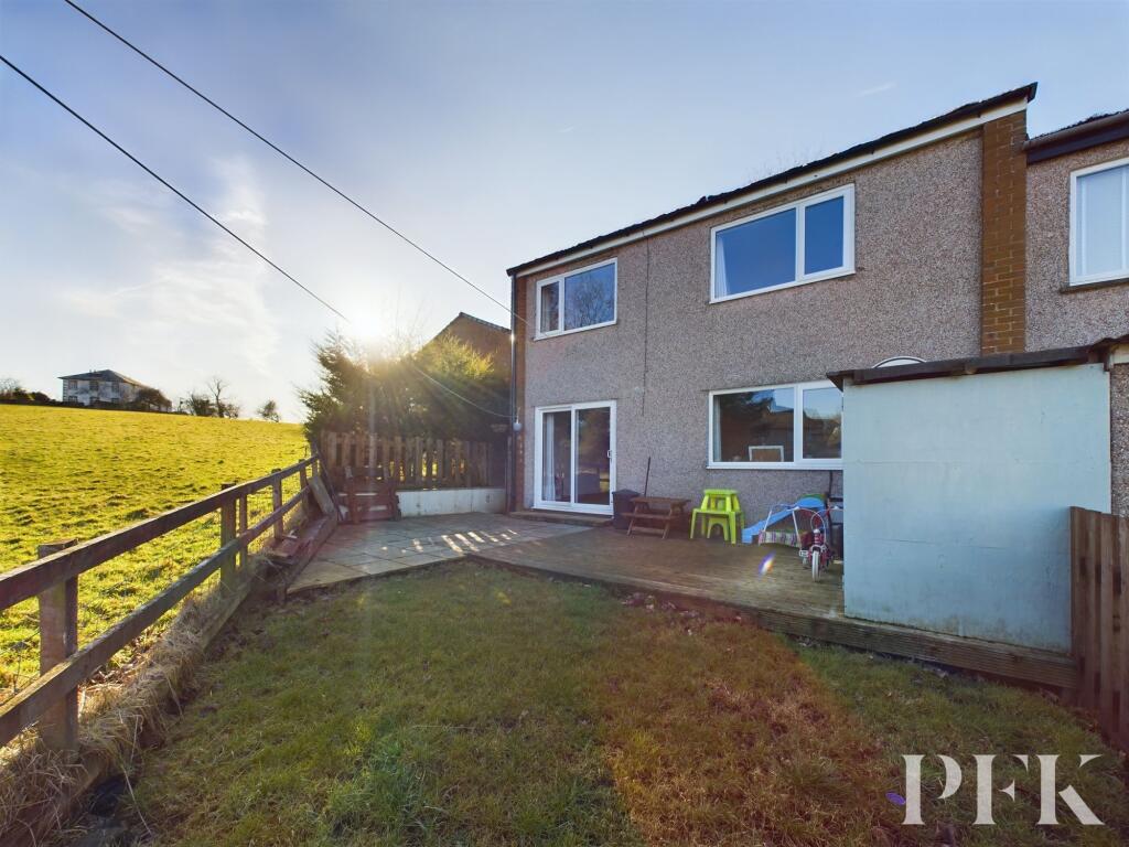 Additional property image - Scattergate Crescent, Appleby-In-Westmorland, CA16