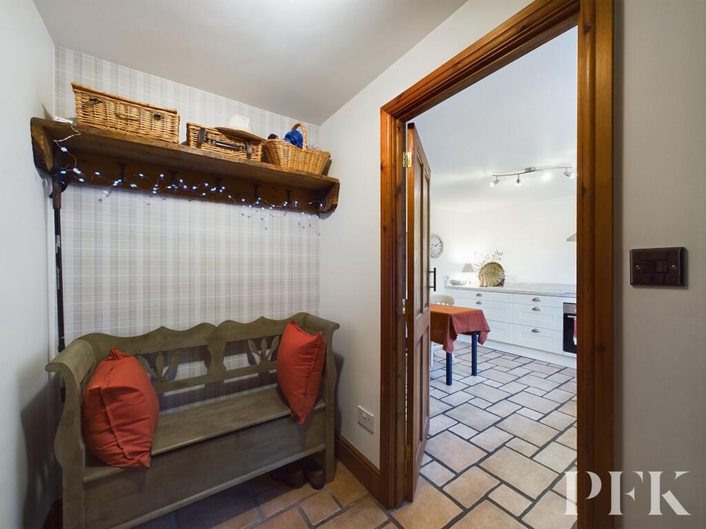 Additional property image - Newton Reigny, Penrith, CA11