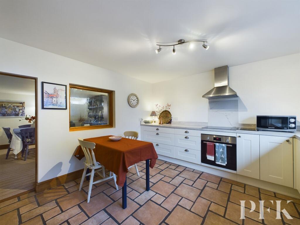 Additional property image - Newton Reigny, Penrith, CA11