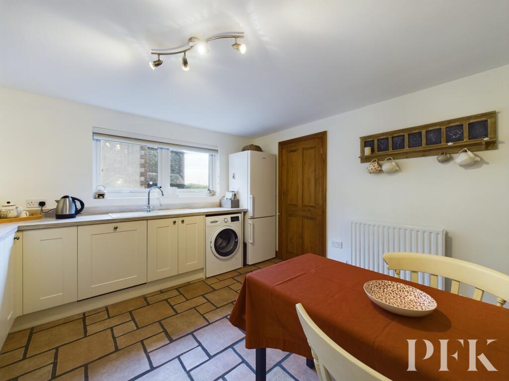 Additional property image - Newton Reigny, Penrith, CA11