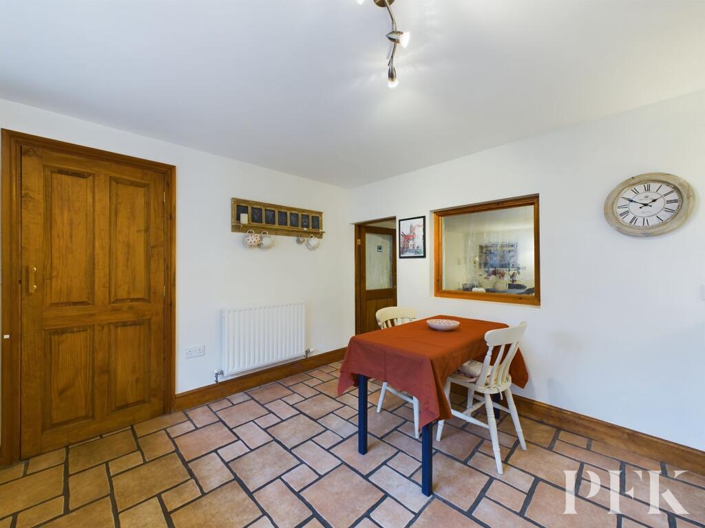 Additional property image - Newton Reigny, Penrith, CA11