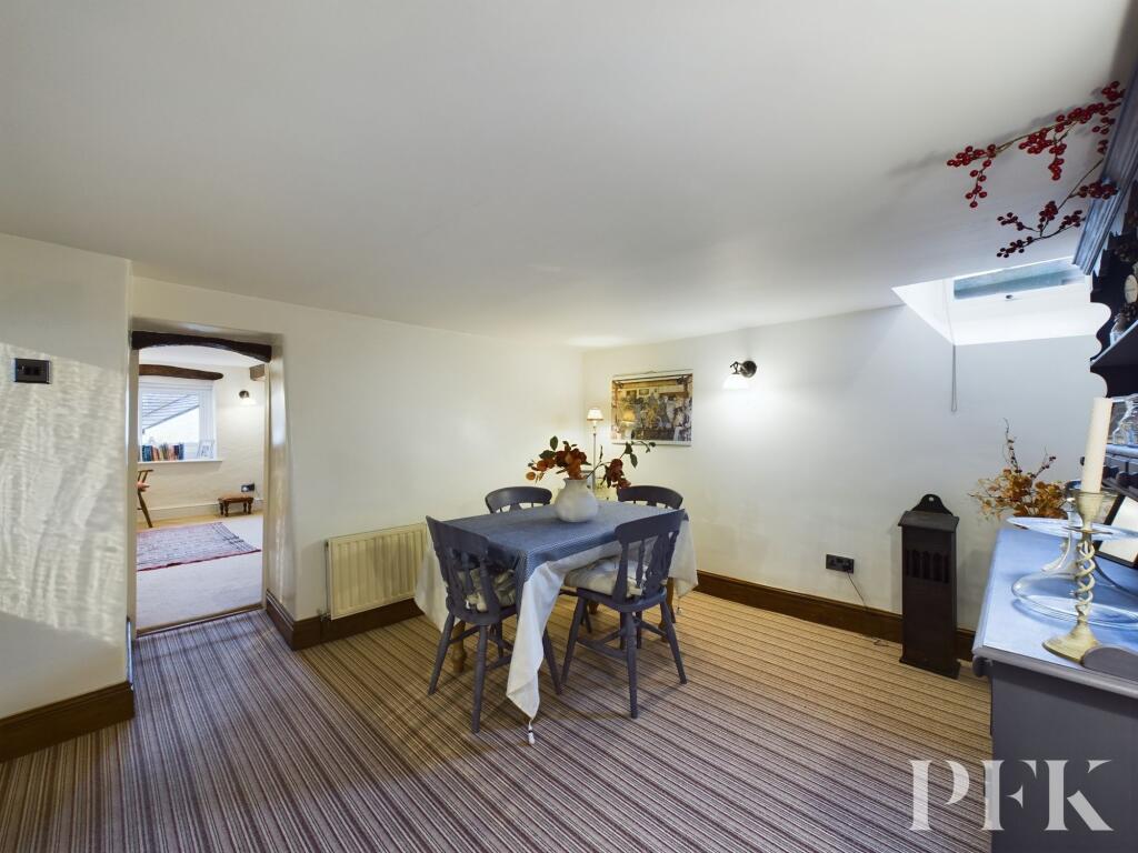 Additional property image - Newton Reigny, Penrith, CA11