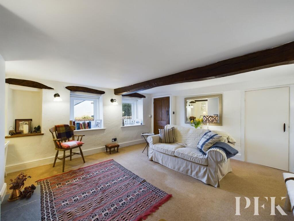 Additional property image - Newton Reigny, Penrith, CA11