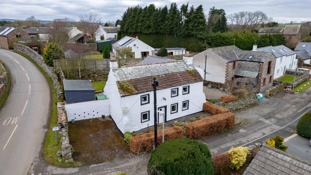 Additional property image - Newton Reigny, Penrith, CA11