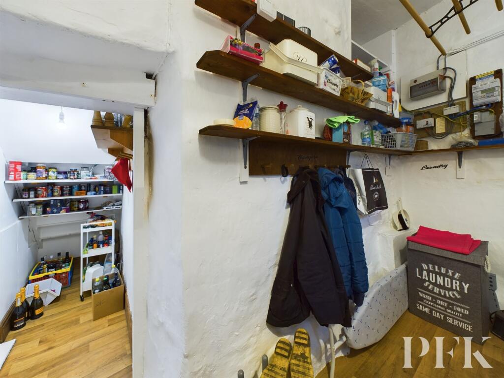 Additional property image - Newton Reigny, Penrith, CA11
