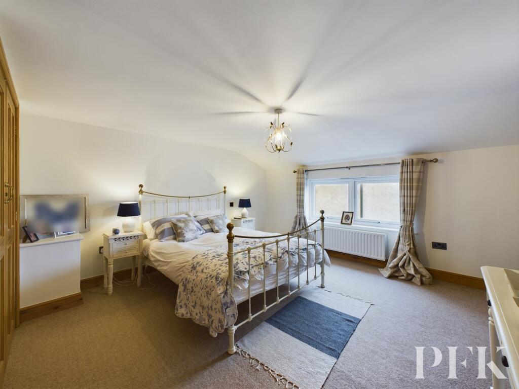 Additional property image - Newton Reigny, Penrith, CA11