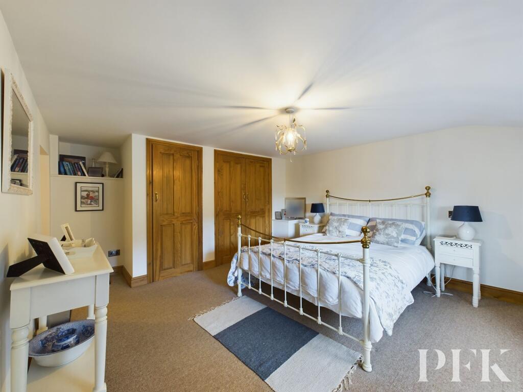Additional property image - Newton Reigny, Penrith, CA11
