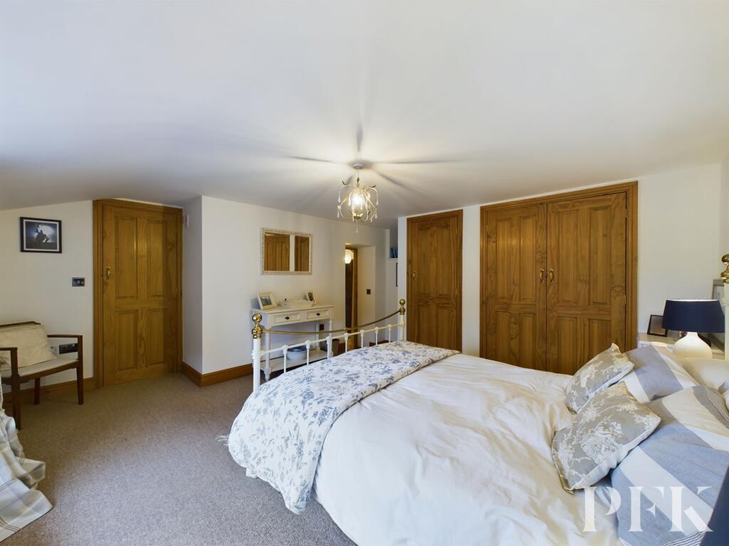Additional property image - Newton Reigny, Penrith, CA11