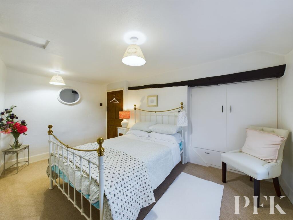 Additional property image - Newton Reigny, Penrith, CA11