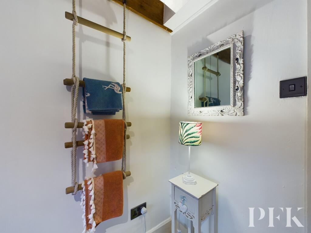 Additional property image - Newton Reigny, Penrith, CA11