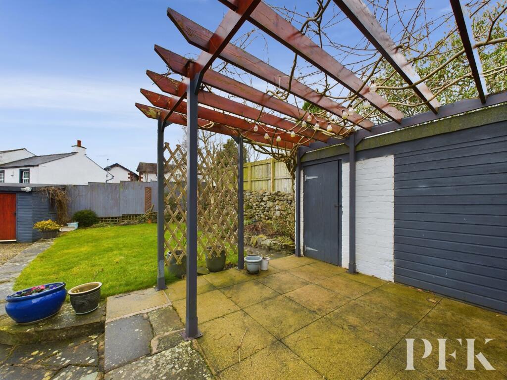 Additional property image - Newton Reigny, Penrith, CA11