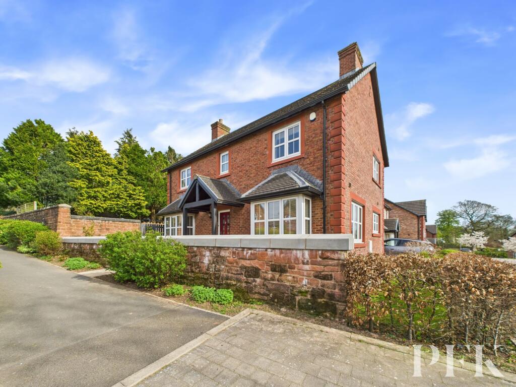 Main image of property: Goldfinch Gardens, Bongate Cross, CA16