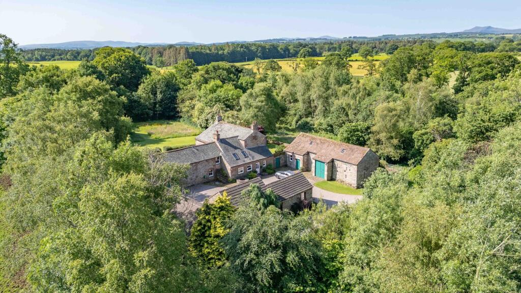 Main image of property: Hutton End, Penrith, CA11