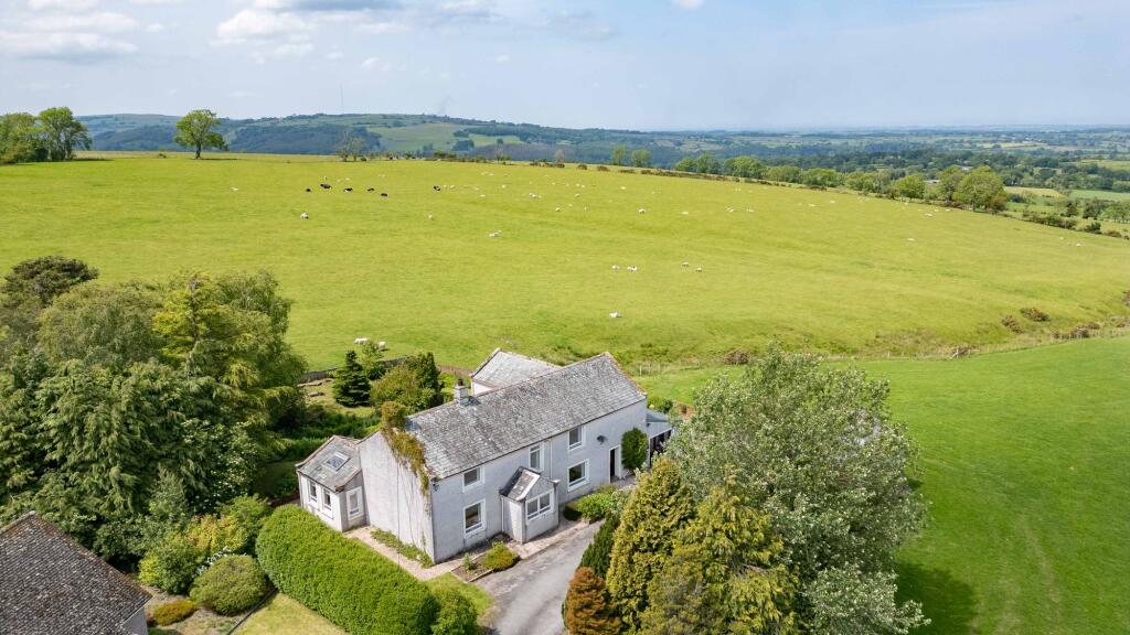 Main image of property: Hesket Newmarket, Wigton, CA7