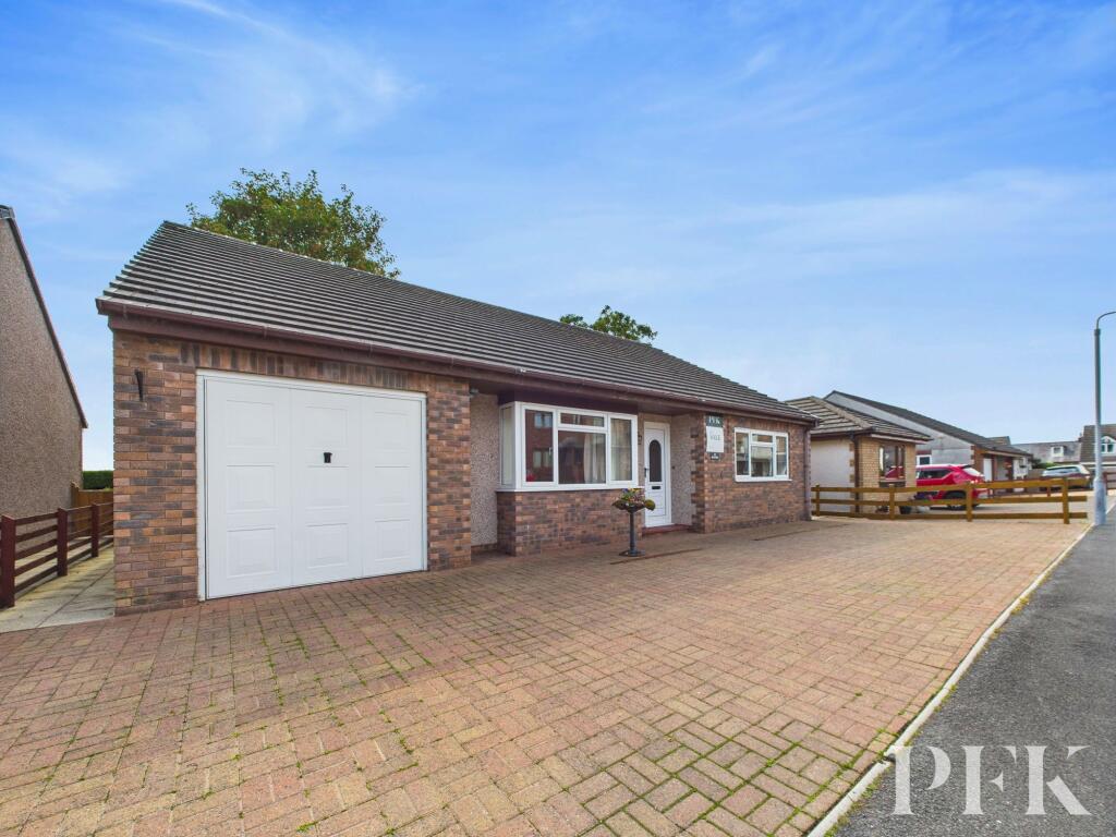 Main image of property: Drawbriggs Court, Appleby-In-Westmorland, CA16