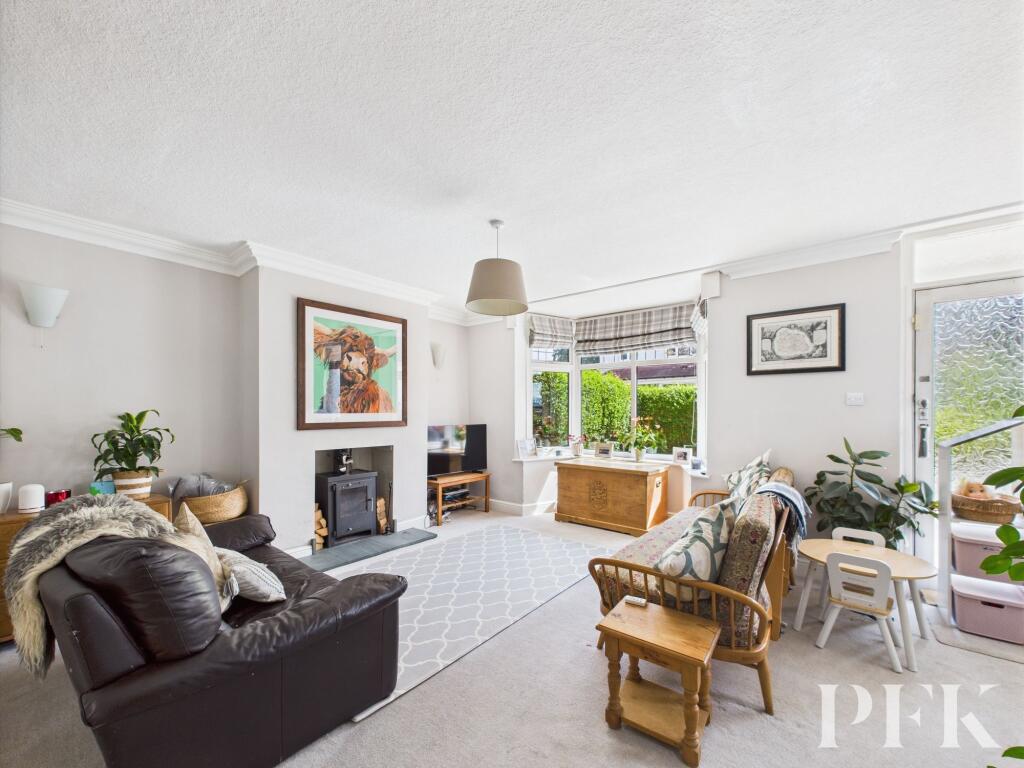 Main image of property: Beacon Square, Penrith, CA11