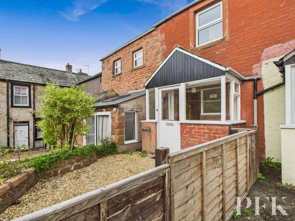 Main image of property: Boroughgate, Appleby-In-Westmorland, CA16