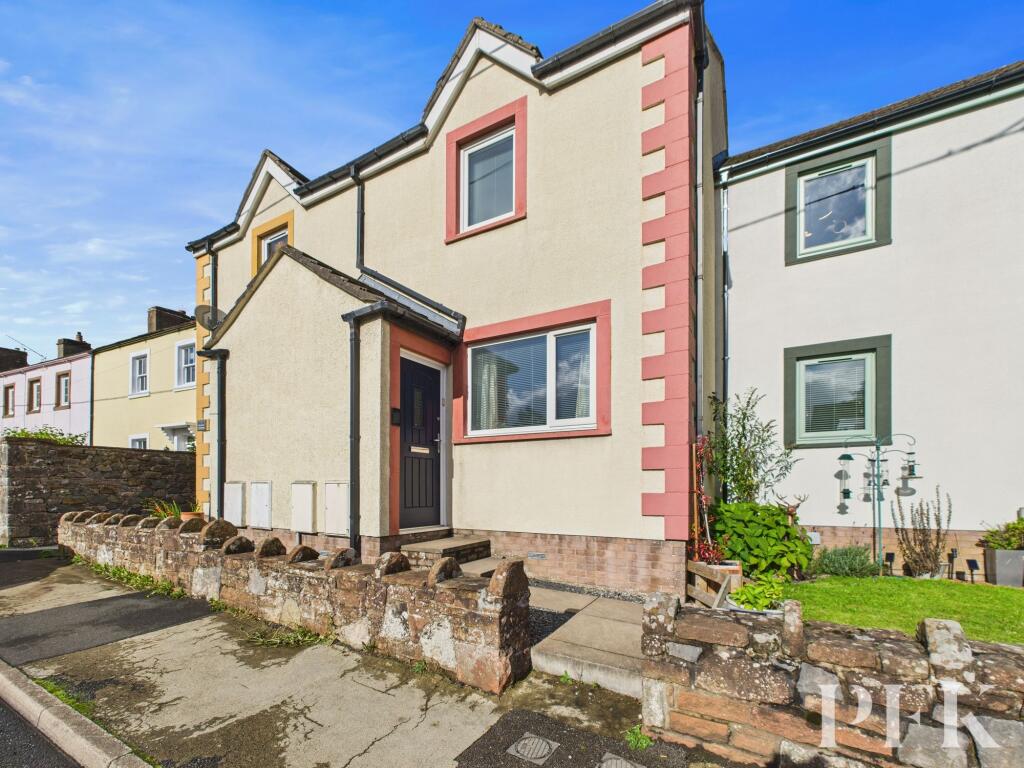 Main image of property: Fairview Gardens, Clifton, CA10