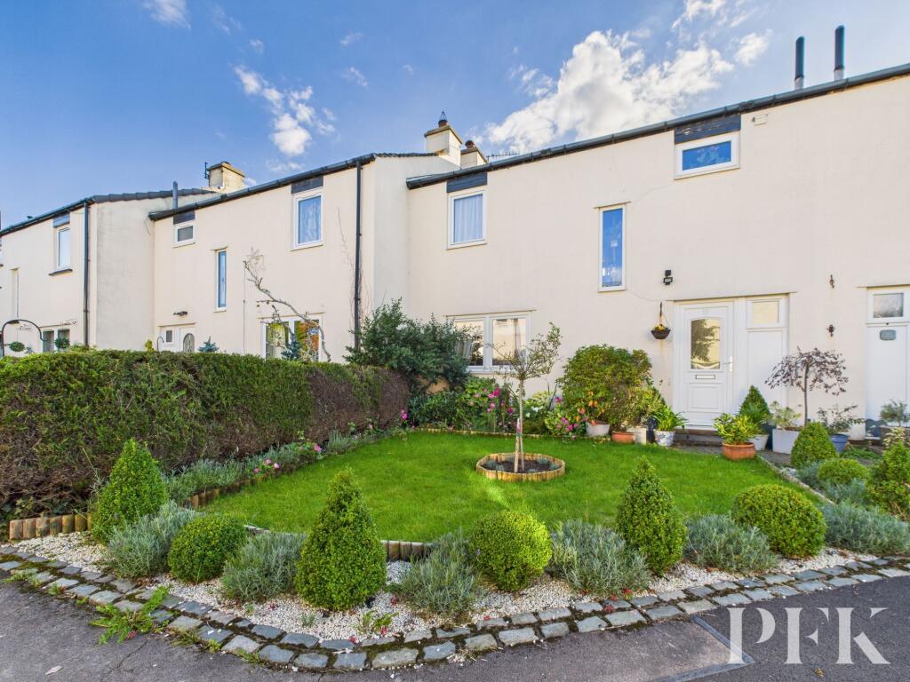 Main image of property: Croft Place, Temple Sowerby, CA10