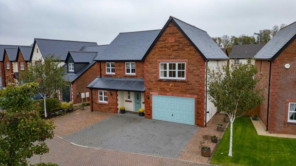 Main image of property: Valley Road, Clifton, CA10