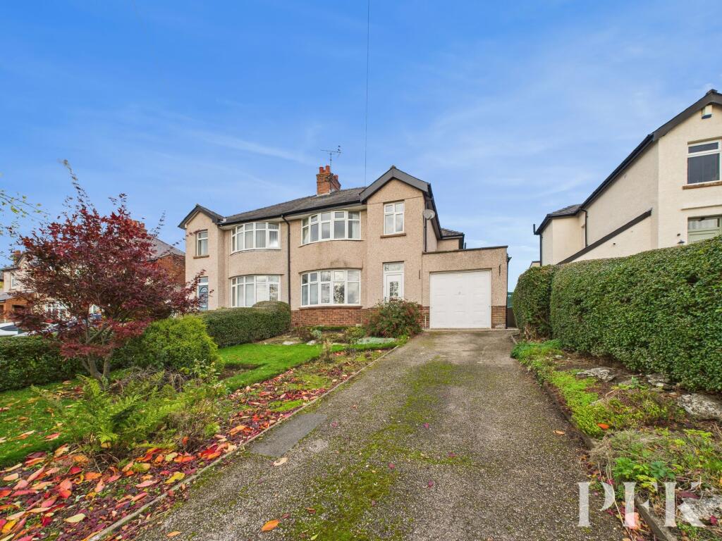 Main image of property: Carleton Drive, Penrith, CA11