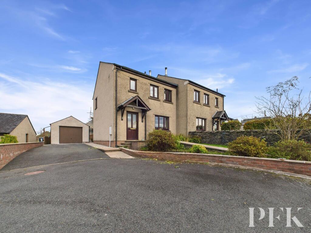 Main image of property: Church Rise, Tebay, CA10