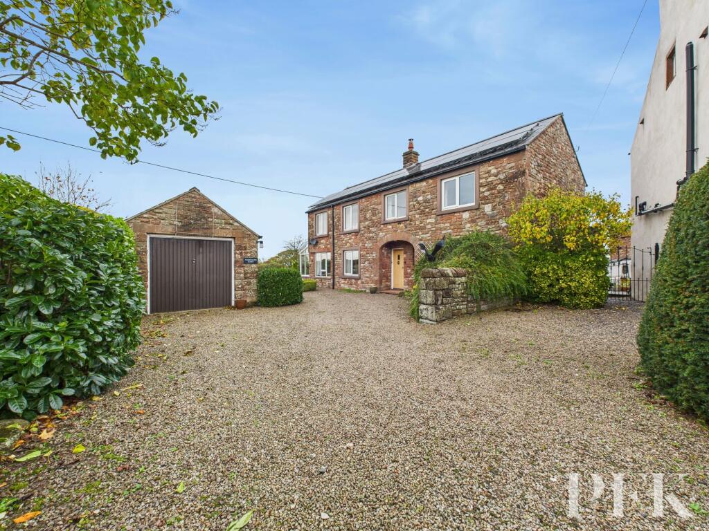 Main image of property: Milburn, Penrith, CA10