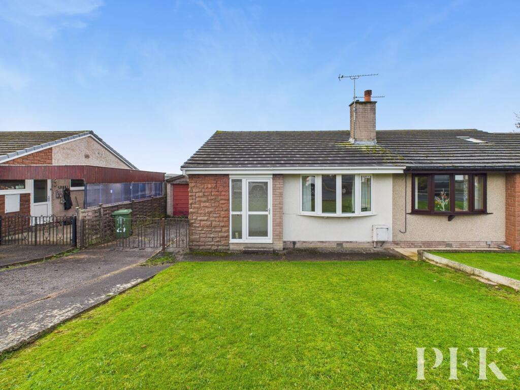 Main image of property: Barrowmoor Road, Appleby-In-Westmorland, CA16