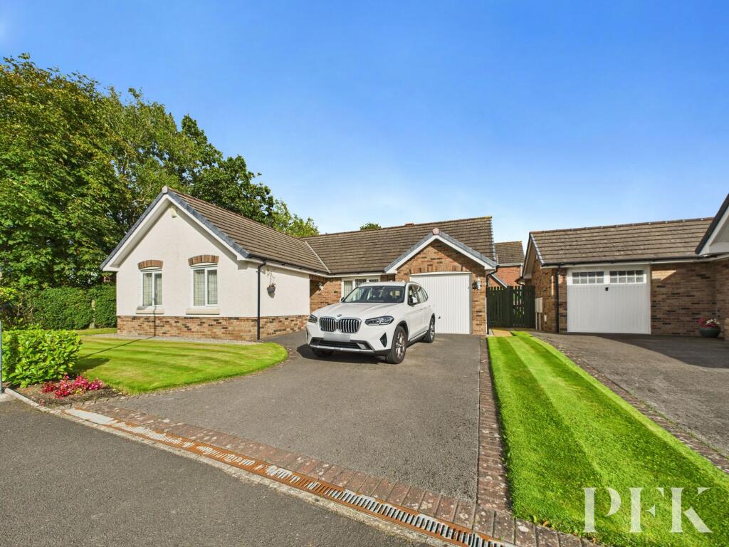 Main image of property: The Hawthorns, Wigton, CA7