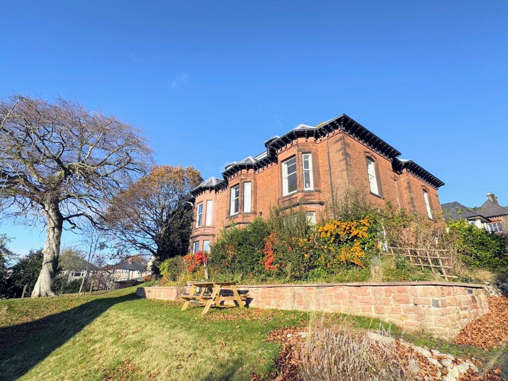 Main image of property: Wordsworth Street, Penrith, CA11