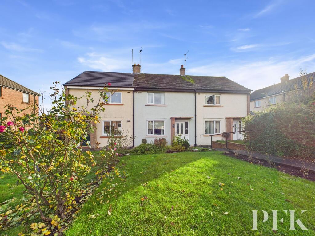 Main image of property: Garden Close, Penrith, CA11