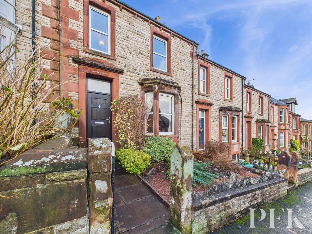 Main image of property: Clifford Street, Appleby-In-Westmorland, CA16